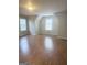 Bright bedroom with dormer ceilings and multiple windows at 2517 Walter Way, Stockbridge, GA 30281