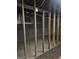 Unfinished basement area waiting for the new owners touch at 54 Crestwood Dr, Dallas, GA 30157