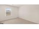 Bedroom featuring carpet, neutral wall paint, and a window with blinds at 325 Silver Moon Dr, Loganville, GA 30052