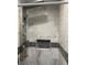 Custom shower with multiple shower heads, body jets, and a tiled niche at 785 Ne South Pine St, Conyers, GA 30012