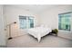 Bright bedroom with two windows and neutral decor at 756 Cady Way, Atlanta, GA 30312