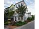 Attractive multi-level home with landscaped yard and inviting curb appeal, creating a welcoming first impression at 756 Cady Way, Atlanta, GA 30312