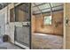 View of a horse stall at 109 Cannon Road, Sharpsburg, GA 30277