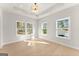 Spacious bedroom with natural light and beautiful views at 3735 Tamiami Trl, Cumming, GA 30041