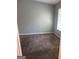 Cozy bedroom with neutral carpet and ample natural light from the window at 2754 Vining Ridge Terrace, Decatur, GA 30034