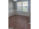 Bright dining room with large window and decorative wall trim at 2754 Vining Ridge Terrace, Decatur, GA 30034