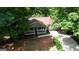 Charming single-Gathering home featuring a welcoming front porch and an attached two-car garage at 1638 River Trc, Auburn, GA 30011