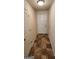Inviting entryway with tiled flooring at 1562 Onalee Dr, Hampton, GA 30228