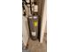 Energy efficient Rheem water heater at 1562 Onalee Dr, Hampton, GA 30228