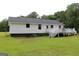 Home with deck at 124 Wynn Rd, Mcdonough, GA 30252