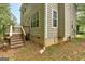 Home exterior with deck and manicured lawn at 1960 Morning Nw Walk, Acworth, GA 30102