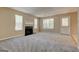 Spacious living room with fireplace and plenty of natural light at 1960 Morning Nw Walk, Acworth, GA 30102