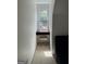 Window nook with a seat beneath the window at 3146 Weymouth Dr, Marietta, GA 30062