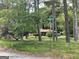 View of the house from the street at 4116 Warrior Trl, Stone Mountain, GA 30083
