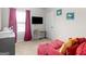 Cozy bedroom featuring a comfortable couch and great natural light at 138 Brookhaven Dr, Villa Rica, GA 30180