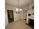 Charming dining area with a fireplace and decorative details at 1761 Hosea L Williams Dr, Atlanta, GA 30317