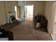 Inviting living room featuring neutral walls, ample space, and bright natural light at 1761 Hosea L Williams Dr, Atlanta, GA 30317