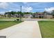 Neighborhood street featuring multiple well-kept homes, offering a glimpse into a Gathering-friendly community at 436 Lothbury Ave, Locust Grove, GA 30248