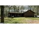 Exterior view of house with porch at 5350 Hearn, Ellenwood, GA 30294