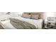 Cozy bedroom showcases soft textures, neutral tones, and ample natural light at 1246 Trombone Way # 111, Mcdonough, GA 30252