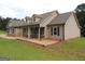 Attractive home with neutral siding and well-manicured lawn at 376 Turner Cir, Mcdonough, GA 30252