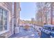 Enjoy outdoor living on this deck, perfect for dining and relaxation with a grill and comfortable seating at 4213 Bretdale Nw Run, Kennesaw, GA 30152