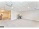 Spacious finished basement with entertainment area and bar, perfect for recreation and relaxation at 4213 Bretdale Nw Run, Kennesaw, GA 30152