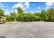 View of the parking lot and recreation area at 4506 White Rd, Douglasville, GA 30135