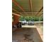 Spacious carport with two parking spaces at 856 New Hope Rd, Fayetteville, GA 30214