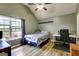 Bedroom with natural light and a desk at 465 Harris Dr, Conyers, GA 30012
