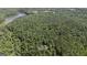Secluded home site surrounded by lush, mature trees offers privacy and tranquility at 5780 Pumkintown Rd, Douglasville, GA 30135