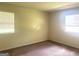 A cozy bedroom featuring natural light and neutral colors creating a blank canvas at 443 S Rays Rd, Stone Mountain, GA 30083
