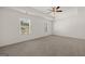 Spacious bedroom with carpeted floors and natural light from windows at 608 Whitman Lane # 2028, Stockbridge, GA 30281