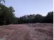 Vacant land ready for development, featuring a level terrain and natural surroundings at 5700 Miles Rd, South Fulton, GA 30349