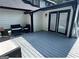 Spacious deck with seating, perfect for outdoor entertaining at 172 Oak Forest Se Dr, Smyrna, GA 30082