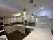 Modern kitchen with stainless steel appliances and a quartz countertop at 172 Oak Forest Se Dr, Smyrna, GA 30082