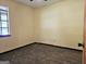 Cozy bedroom with a neutral color scheme and carpet at 6698 Cameron Rd, Morrow, GA 30260