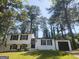 Charming two-story home featuring a well-maintained lawn and traditional architectural design at 2615 Old South Ct, Jonesboro, GA 30236