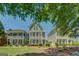 Charming two-story home with classic shutters and a welcoming front porch at 4128 Hunt Sw St, Covington, GA 30014