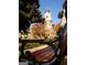 Historic town square with a clock tower, showcasing local charm and a sense of community at 4128 Hunt Sw St, Covington, GA 30014