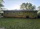 View of home exterior and backyard at 2159 Holly Hill Dr, Decatur, GA 30032