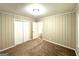 Neutral bedroom with closet, and neutral carpet at 2159 Holly Hill Dr, Decatur, GA 30032