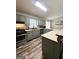 Charming kitchen with modern stainless steel appliances and ample counter space at 224 Potts Se Rd, Conyers, GA 30094