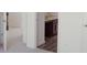 Bathroom area with vanity and bath, natural light at 524 Harmony Way, Locust Grove, GA 30248