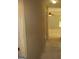 Hallway leading into a room with natural light at 4382 Highway 42 S, Locust Grove, GA 30248