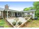 Spacious backyard deck ideal for entertaining and enjoying the outdoors at 1226 Pine Knoll, Conyers, GA 30013