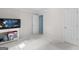 Well-lit bedroom offers ample space and a door to another room at 3005 Ryan Rd, Locust Grove, GA 30248
