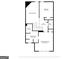 Upstairs floor plan featuring bedrooms, bathrooms, and walk-in closet, highlighting the home's spacious and functional design at 737 Shadow Lake Dr, Lithonia, GA 30058