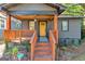 Charming craftsman-style home with inviting porch and fresh landscaping at 1336 Mcclelland Ave, Atlanta, GA 30344