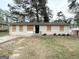 Exterior view of a single-story home at 4390 Mercer Rd, Decatur, GA 30035